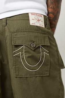 BAGGY GRENADE PANT, image 4