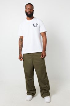 BAGGY GRENADE PANT, image 6