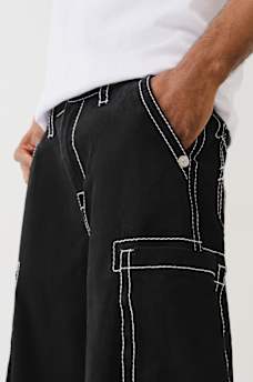 BIG T CARGO BAGGY PANT, image 6