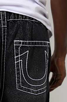 VINNY ULTRA BAGGY JOGGER JEAN, image 4