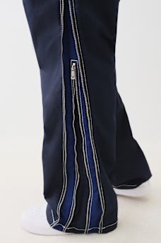 BIG T SIDE ZIP PANT, image 4