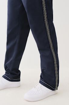 BIG T SIDE ZIP PANT, image 5