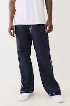 BIG T SIDE ZIP PANT, image 7