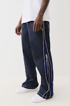 BIG T SIDE ZIP PANT, image 1