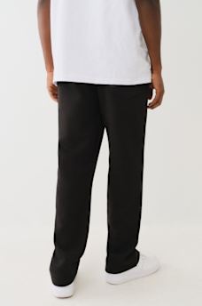 HORSESHOE PATCH SWEAT PANT