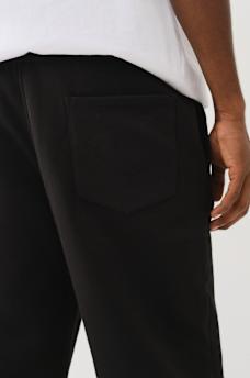 HORSESHOE PATCH SWEAT PANT
