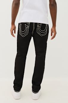 ROCCO SUPER T SKINNY JEAN 32", image 3
