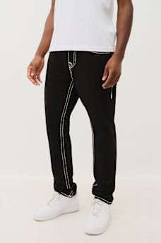 ROCCO SUPER T SKINNY JEAN 32", image 4