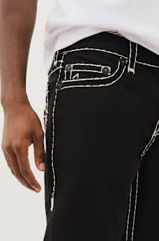 ROCCO SUPER T SKINNY JEAN 32", image 5
