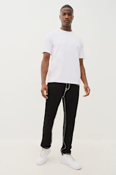 ROCCO SUPER T SKINNY JEAN 32", image 6