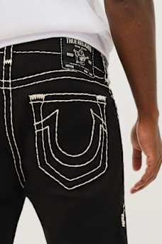 ROCCO SUPER T SKINNY JEAN 32", image 1