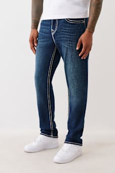 ROCCO SUPER T SKINNY JEAN 32", image 4
