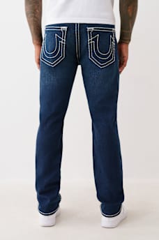 ROCCO SUPER T SKINNY JEAN 32", image 6