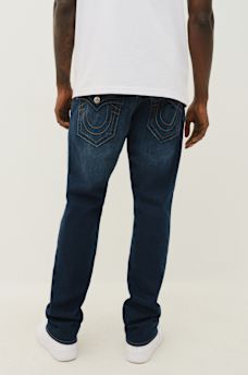 RICKY FLAP STRAIGHT JEAN 34", image 5