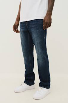 RICKY FLAP STRAIGHT JEAN 34", image 6