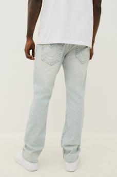 RICKY FLAP STRAIGHT JEAN 34", image 5
