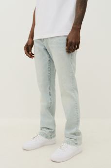 RICKY FLAP STRAIGHT JEAN 34", image 1