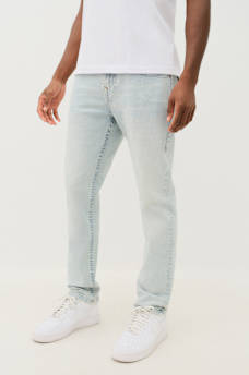 ROCCO FLAP SKINNY JEAN 32", image 2