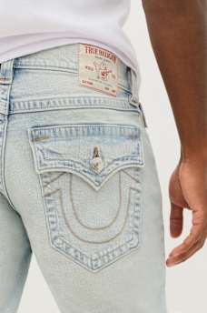 ROCCO FLAP SKINNY JEAN 32", image 1