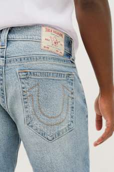 ROCCO SKINNY JEAN 32", image 2