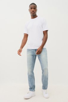 ROCCO SKINNY JEAN 32", image 3