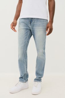 ROCCO SKINNY JEAN 32", image 4