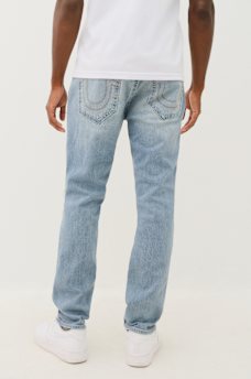 ROCCO SKINNY JEAN 32", image 6