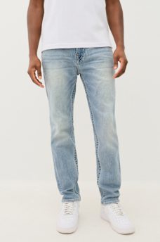 ROCCO SKINNY JEAN 32", image 1