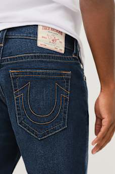 ROCCO SKINNY JEAN 32", image 2