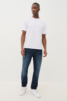 ROCCO SKINNY JEAN 32", image 3