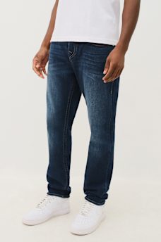 ROCCO SKINNY JEAN 32", image 4