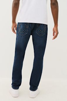 ROCCO SKINNY JEAN 32", image 5