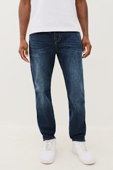 ROCCO SKINNY JEAN 32", image 1