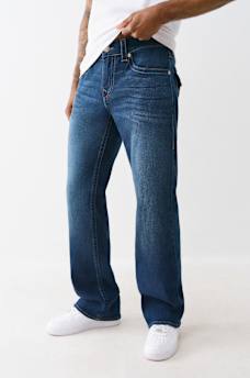 BILLY FLAP BOOTCUT JEAN 34” , image 3