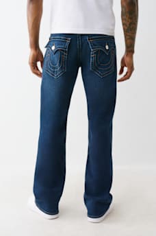 BILLY FLAP BOOTCUT JEAN 34” , image 6