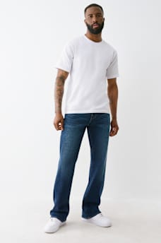 BILLY FLAP BOOTCUT JEAN 34” , image 7