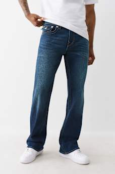 BILLY FLAP BOOTCUT JEAN 34” , image 1