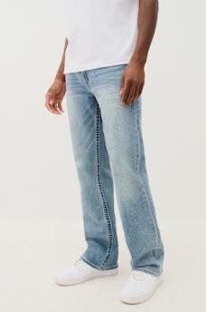 BILLY BOOTCUT JEAN 34", image 3