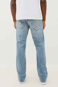 BILLY BOOTCUT JEAN 34", image 6