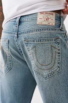 GENO SLIM JEAN 32", image 4