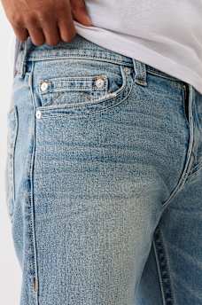 GENO SLIM JEAN 32", image 5