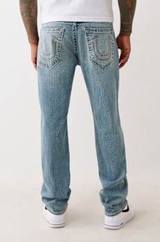 GENO SLIM JEAN 32", image 6