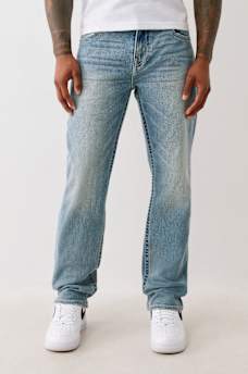 GENO SLIM JEAN 32", image 1
