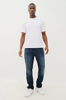 GENO FLAP SLIM JEAN 32", image 2