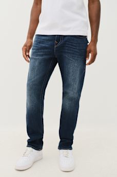 GENO FLAP SLIM JEAN 32", image 3