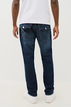 GENO FLAP SLIM JEAN 32", image 4
