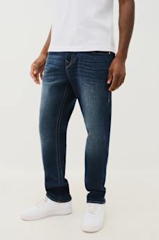 GENO FLAP SLIM JEAN 32", image 5