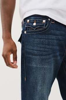 GENO FLAP SLIM JEAN 32", image 6