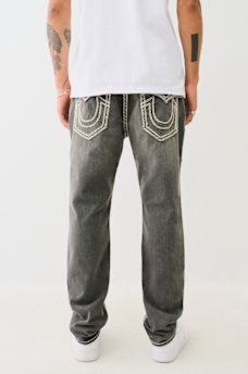 ROCCO SUPER QT SKINNY JEAN, image 4