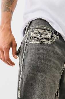 ROCCO SUPER QT SKINNY JEAN, image 5